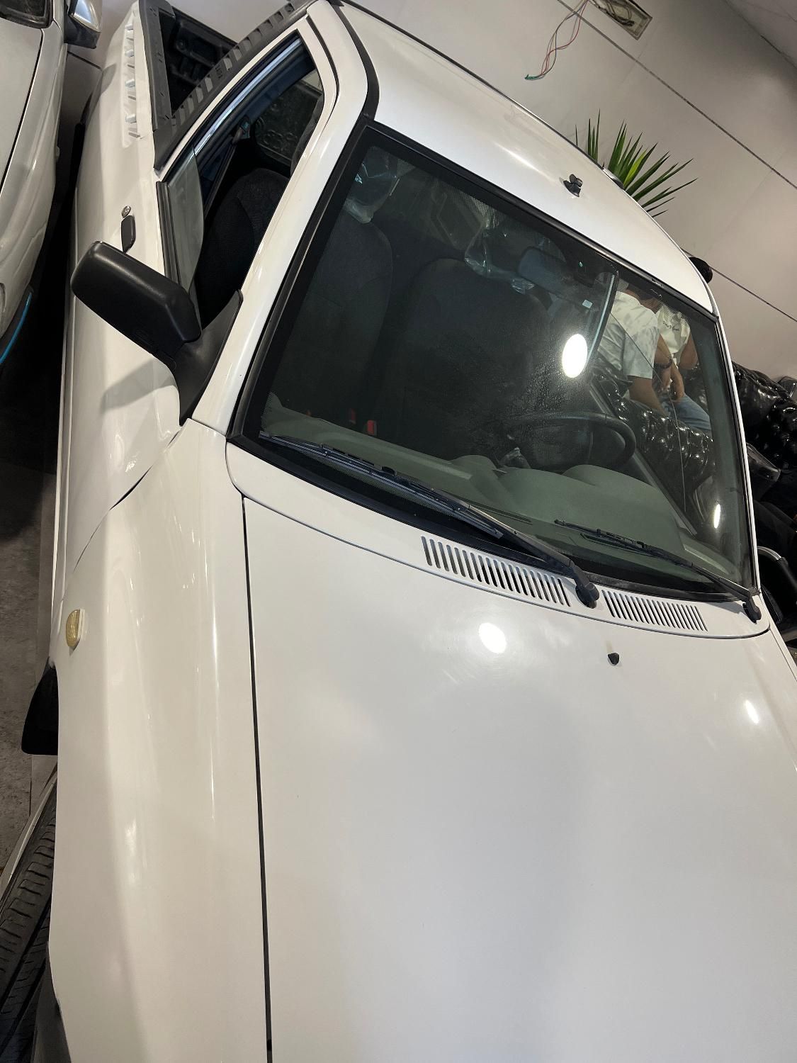 پراید 151 SE - 1403