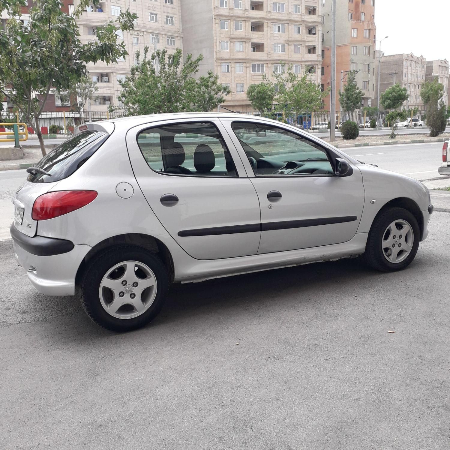 خودرو پژو، 206 آگهی ann_18171888