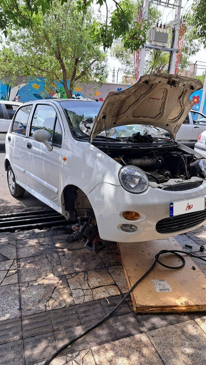 خودرو ام وی ام، 110 آگهی ann_18171892