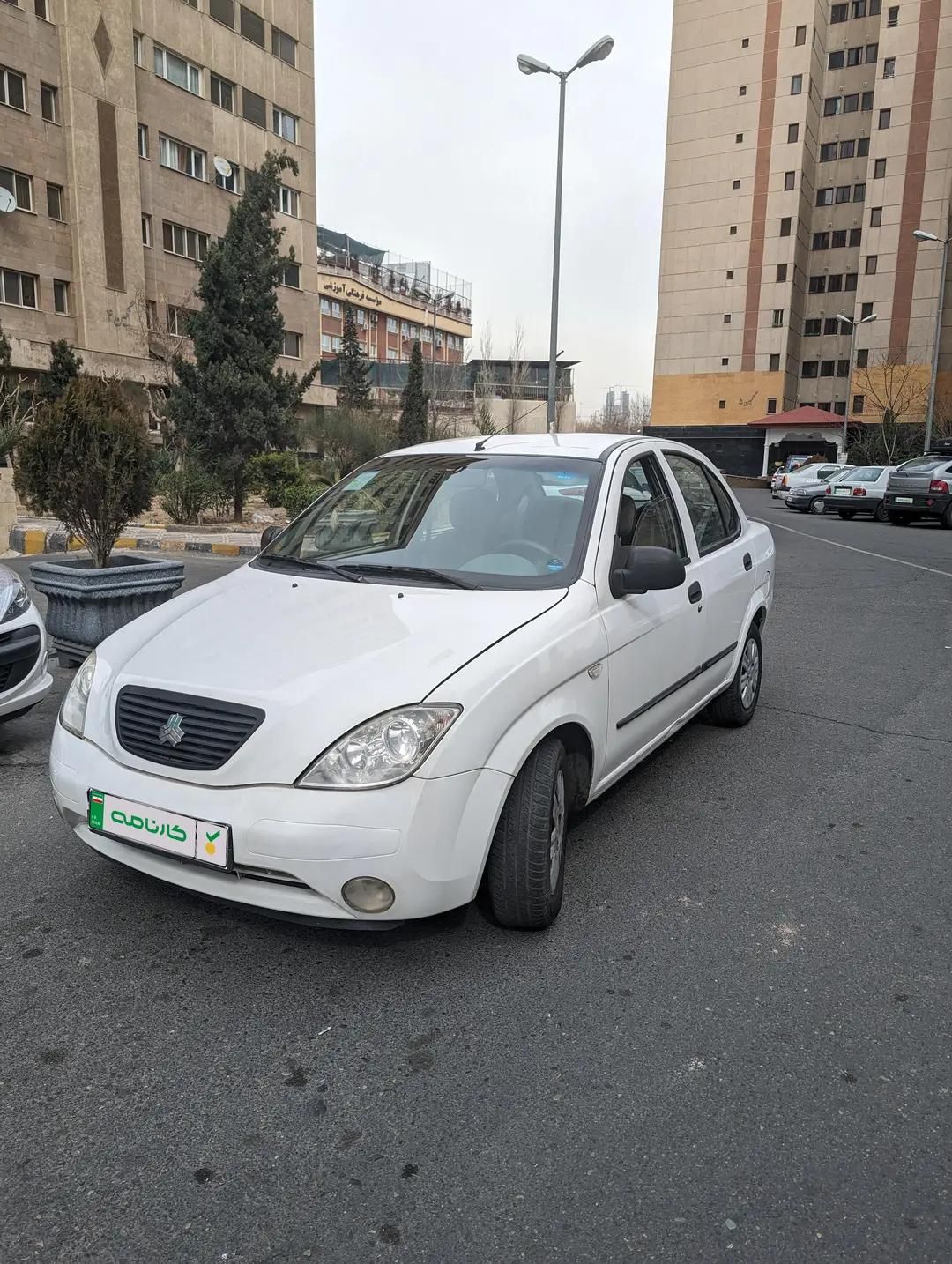 خودرو تیبا، صندوق دار آگهی ann_18171914