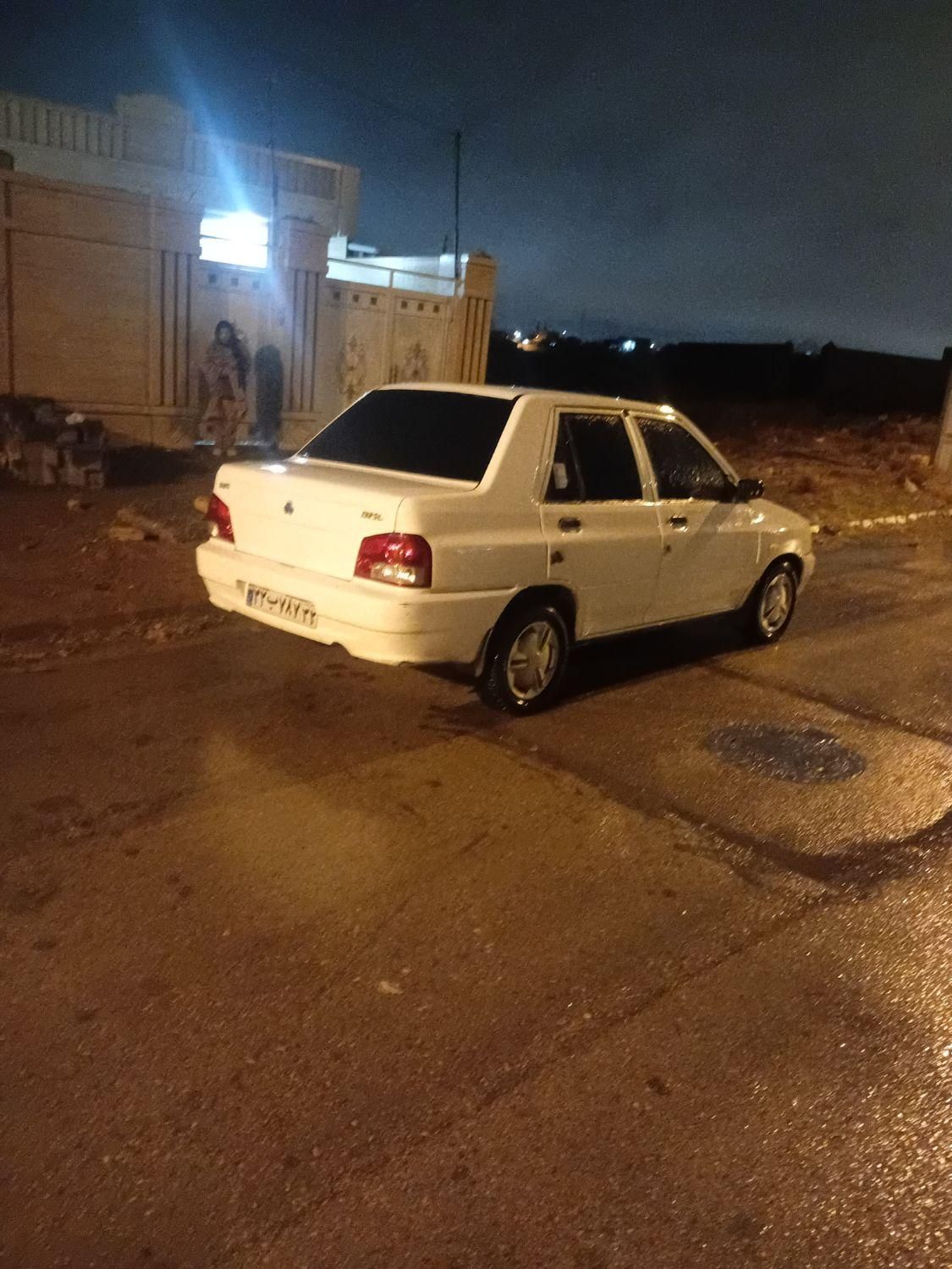 خودرو پراید، 132 آگهی ann_18171919