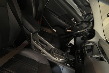 کیا اسپورتیج 4 سیلندر 2400cc - 2016