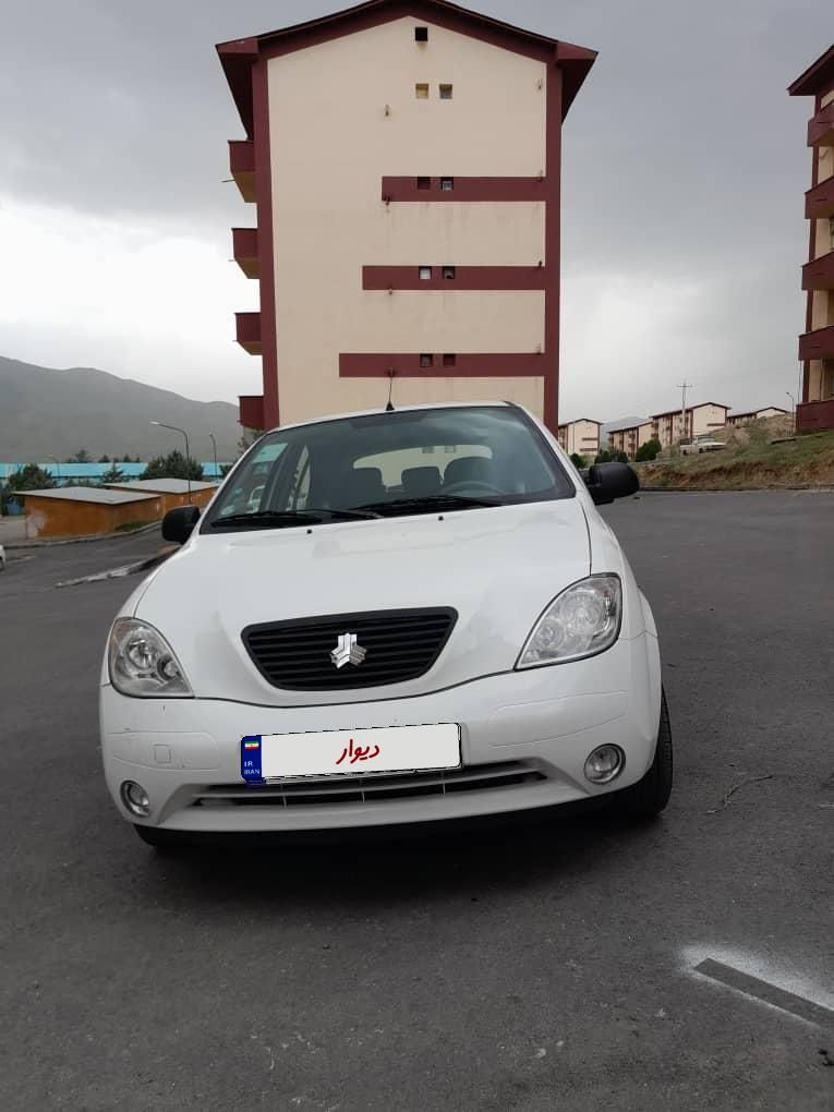 تیبا 2 EX - 1400