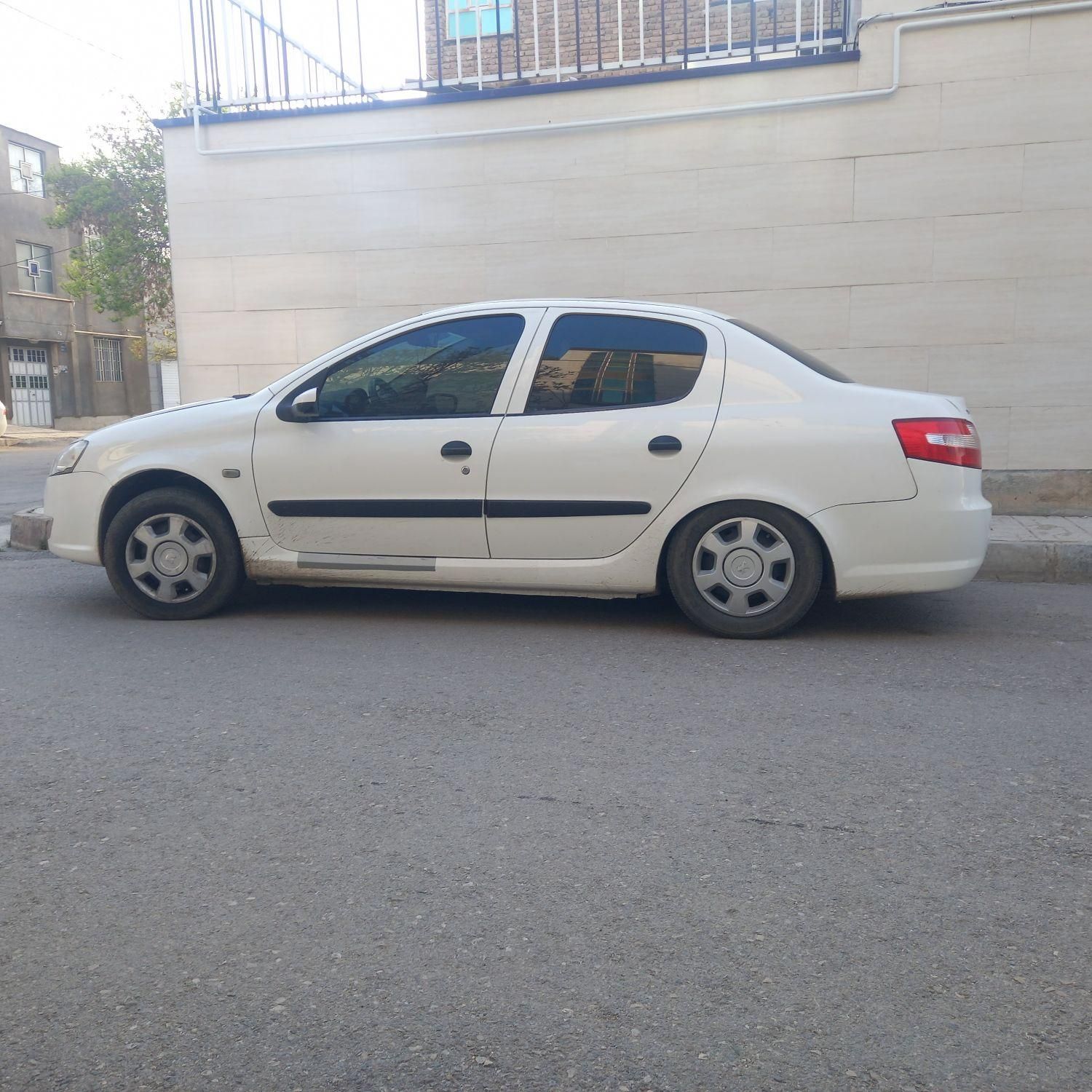 رانا LX - - 1392