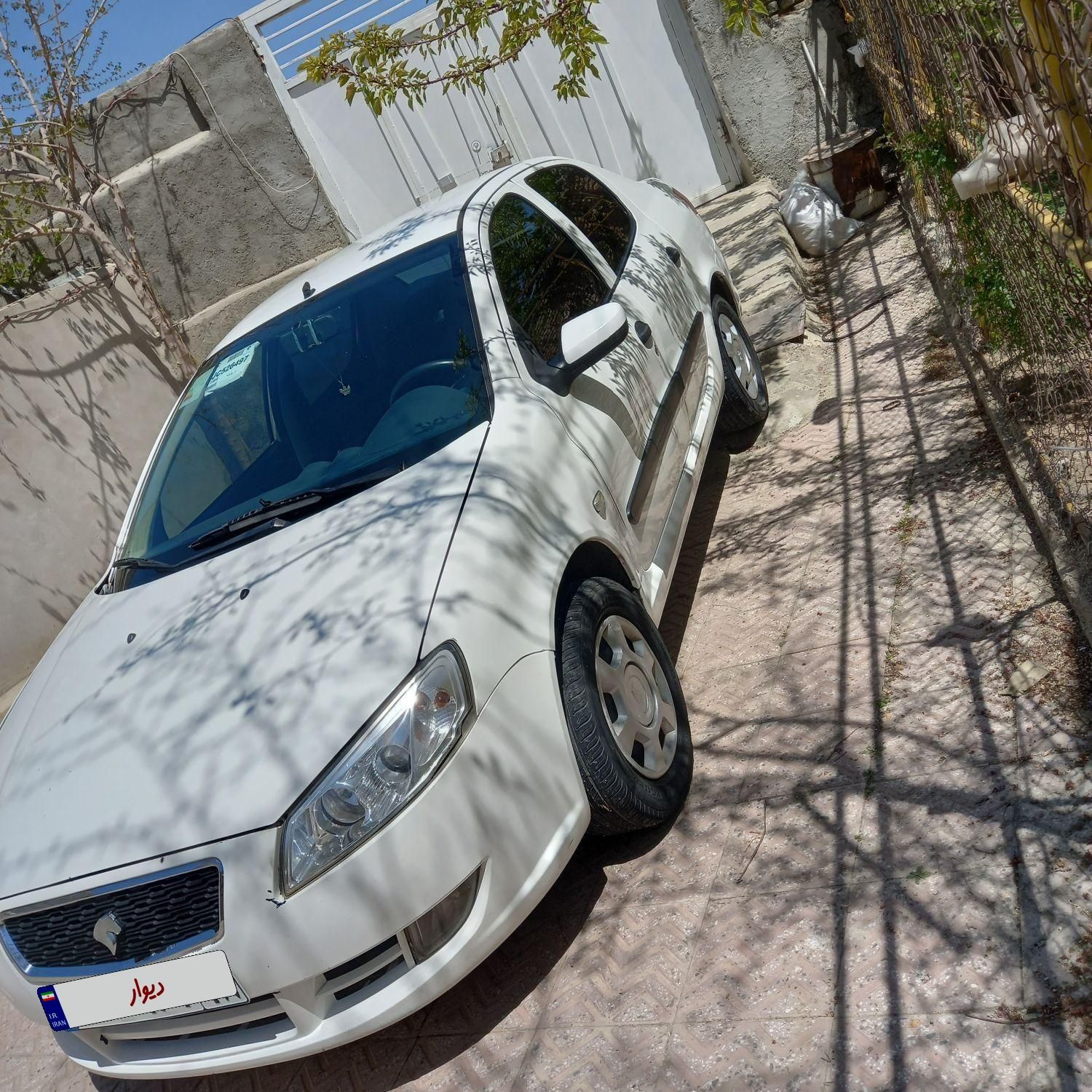 رانا LX - - 1392