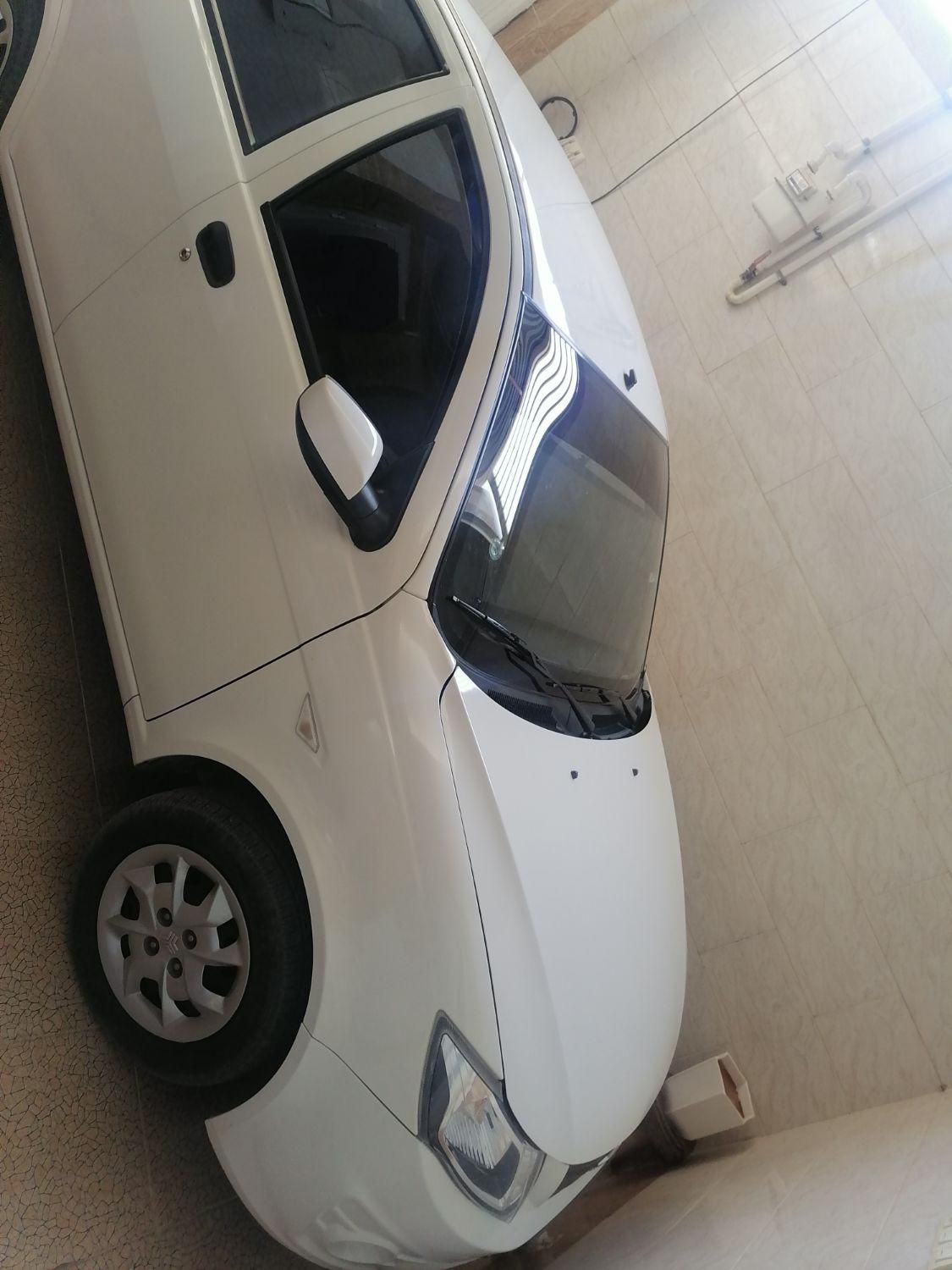 ساینا GX ساده - 1402