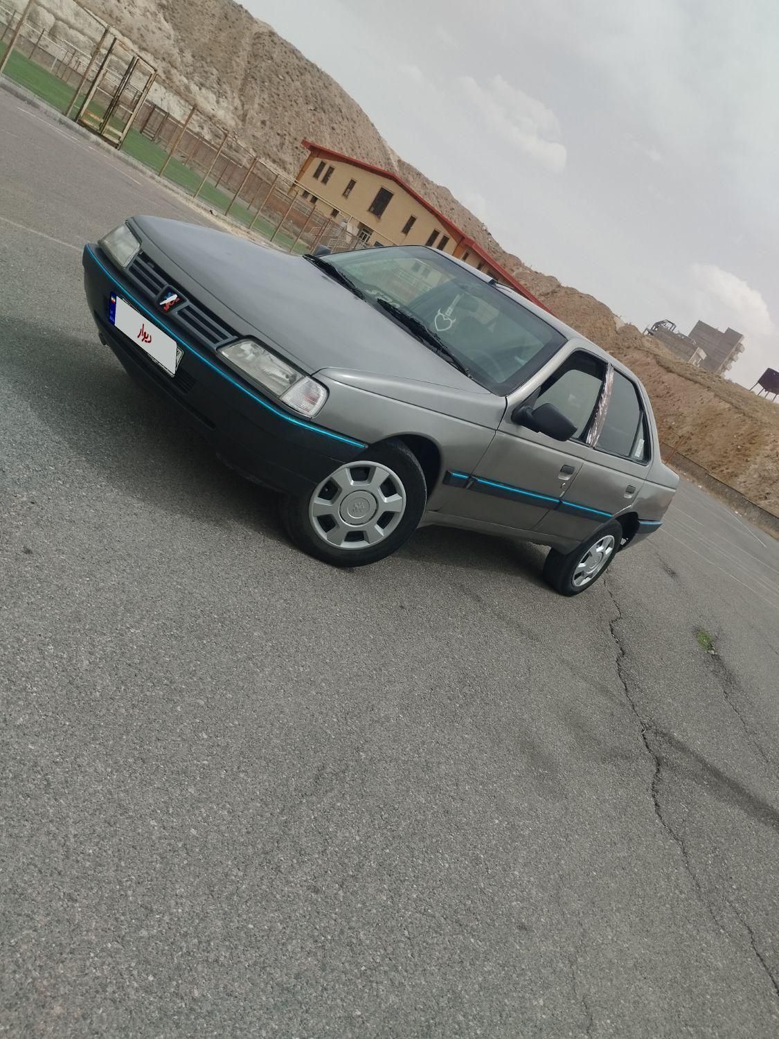 خودرو پژو، 405 آگهی ann_18171999