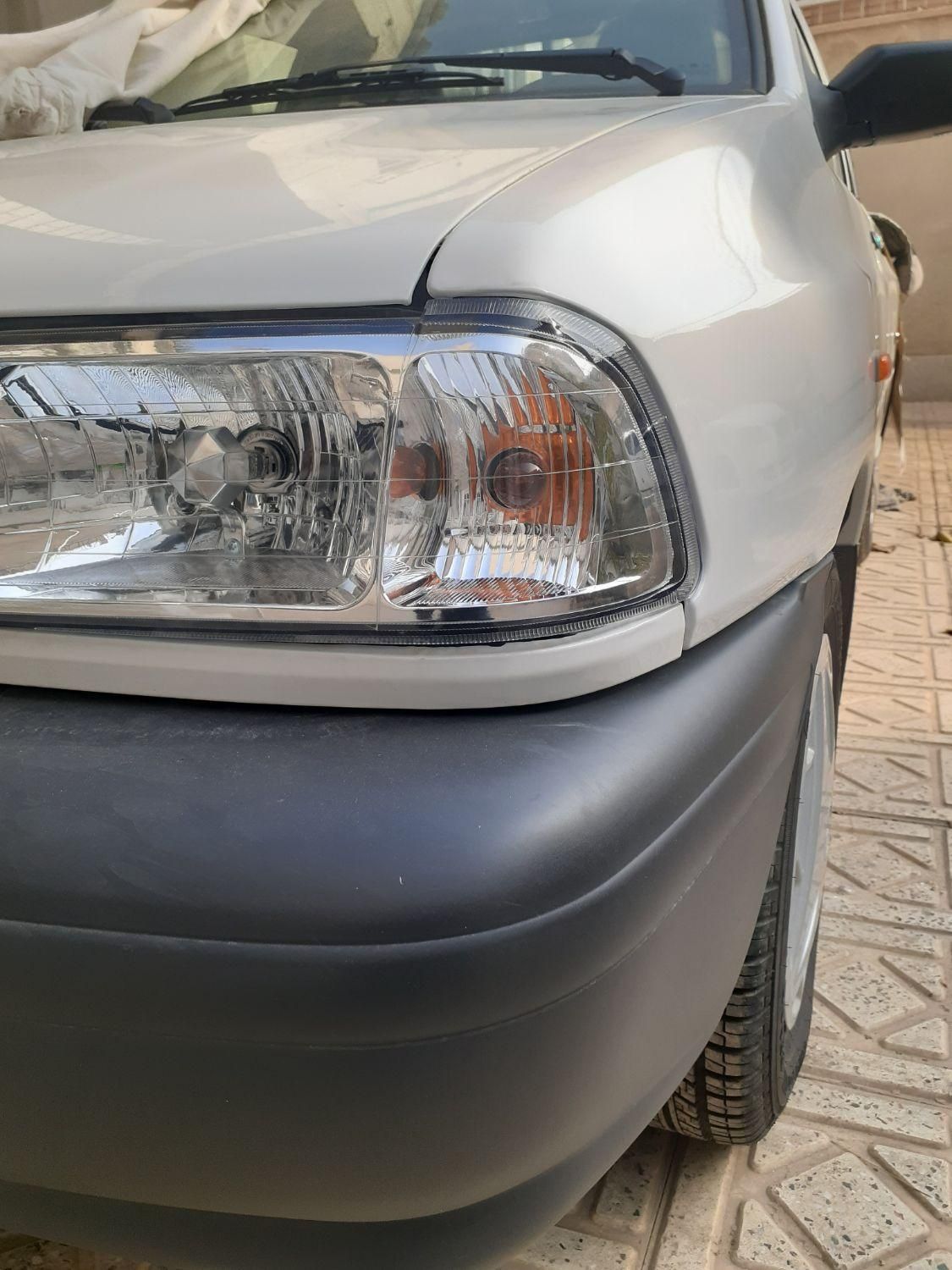 پراید 151 SE - 1402