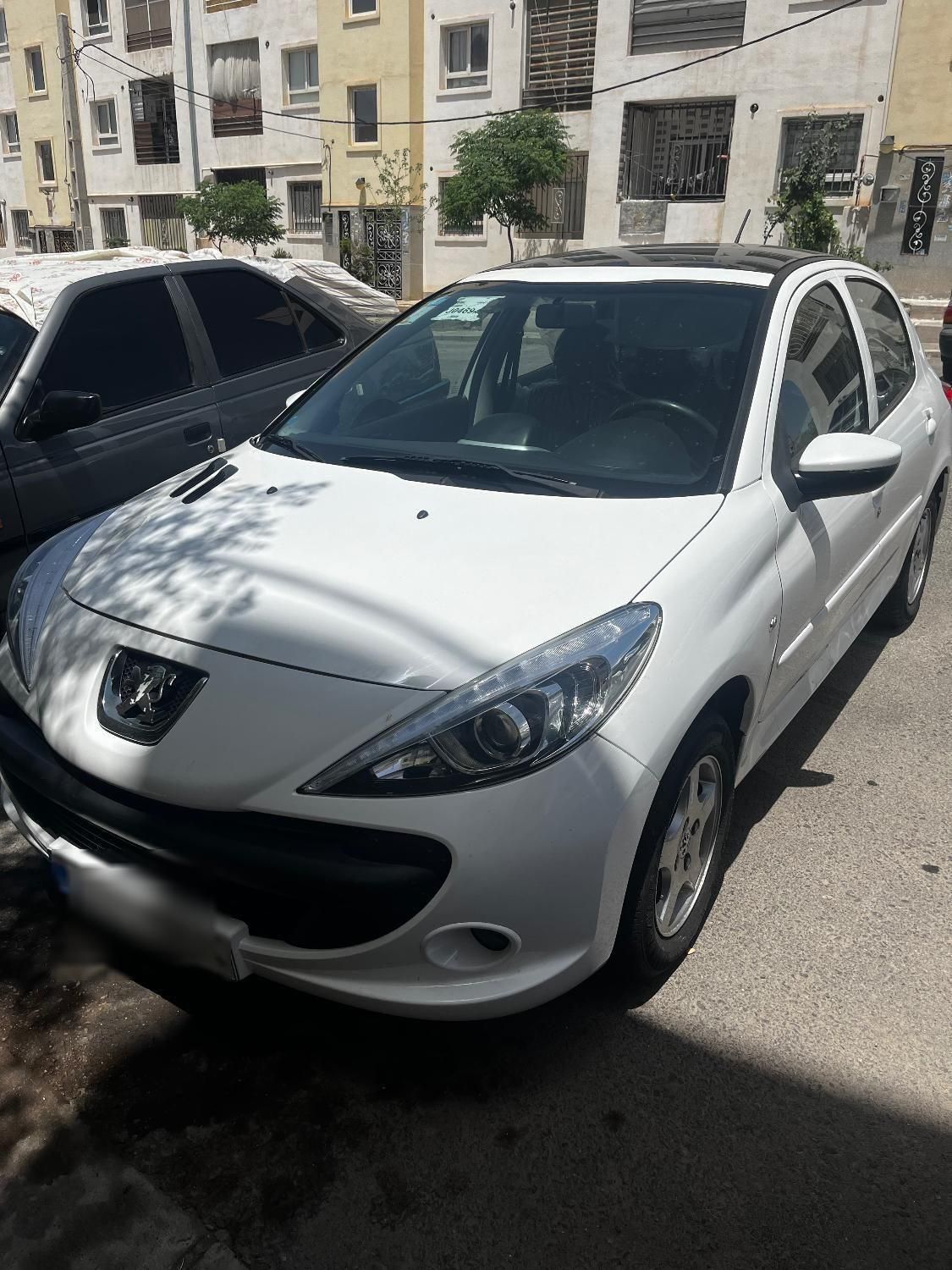 خودرو پژو، 207 آگهی ann_18172036