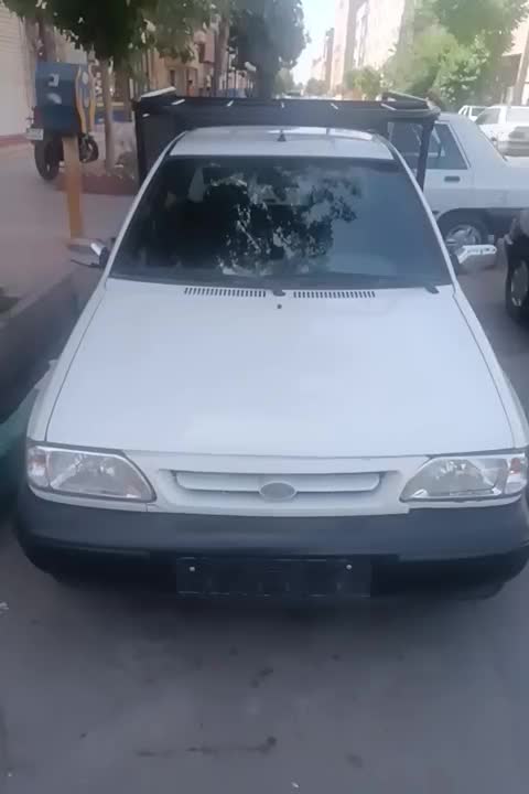 خودرو پراید، 151 آگهی ann_18172037