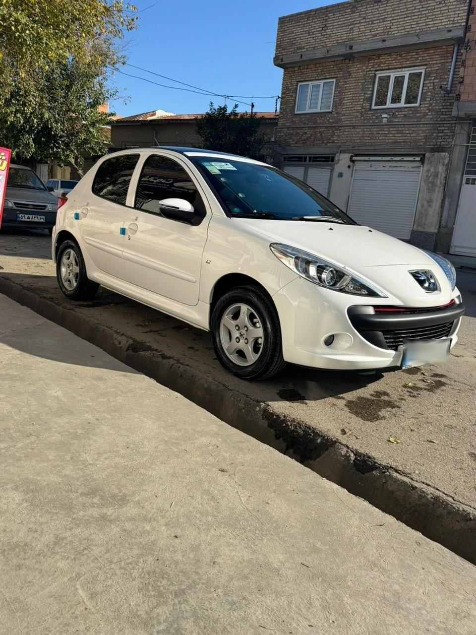 خودرو پژو، 207 آگهی ann_18172041