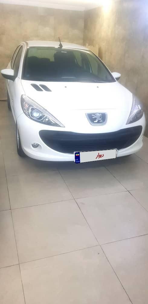 خودرو پژو، 207 آگهی ann_18172051