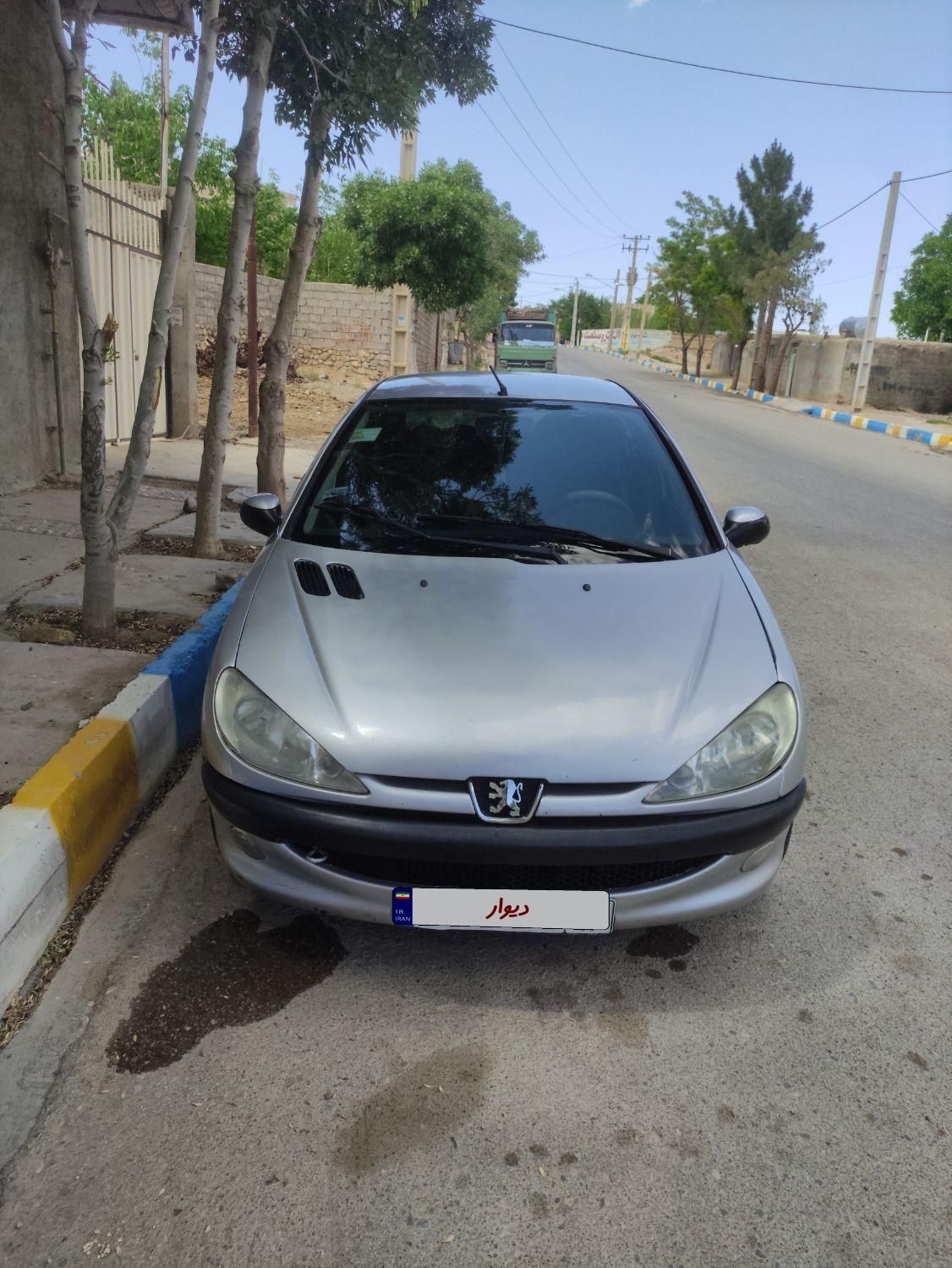خودرو پژو، 206 آگهی ann_18172054