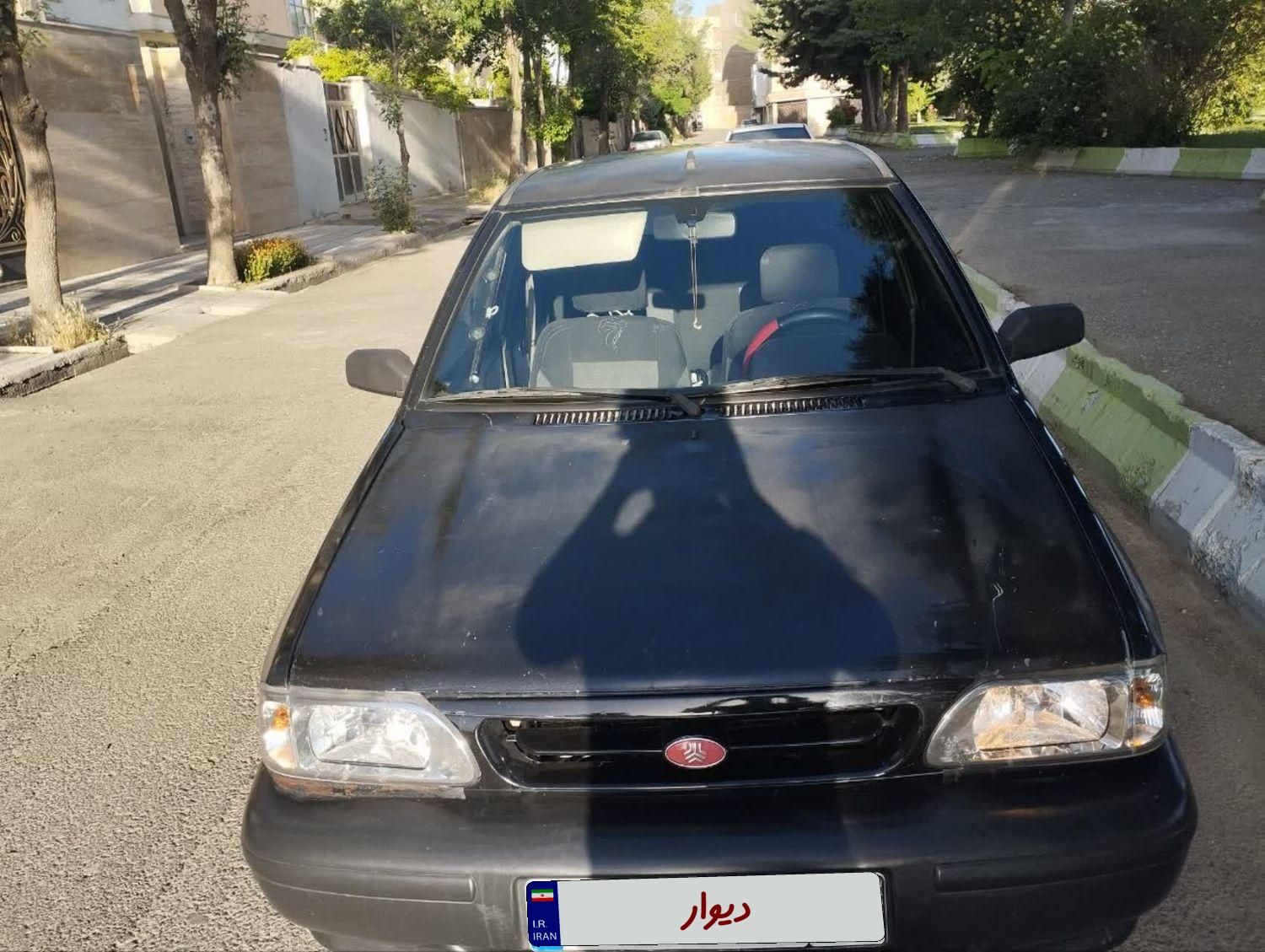 خودرو پراید، صبا آگهی ann_18172085
