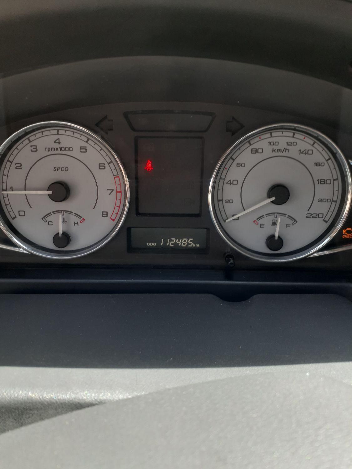 پژو پارس سال - 1400