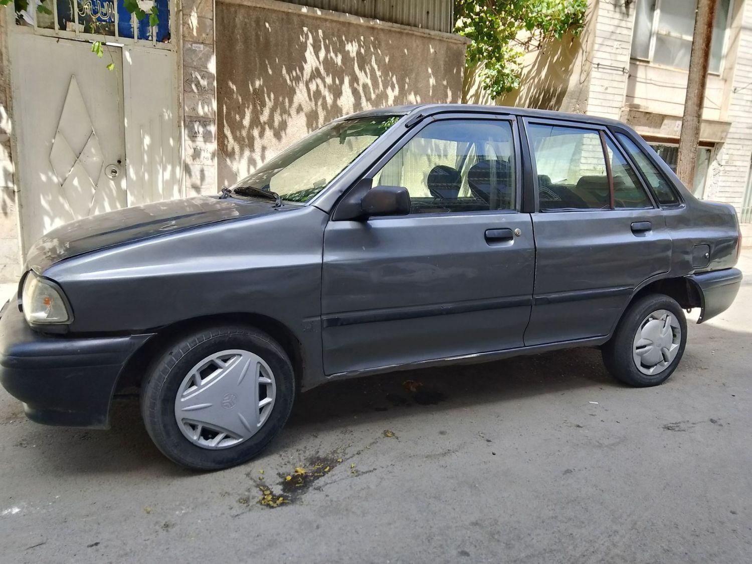 خودرو پراید، صبا آگهی ann_18172128