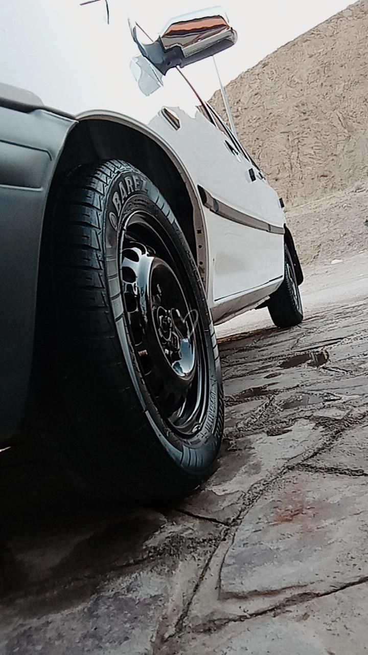 پراید 131 EX - 1391
