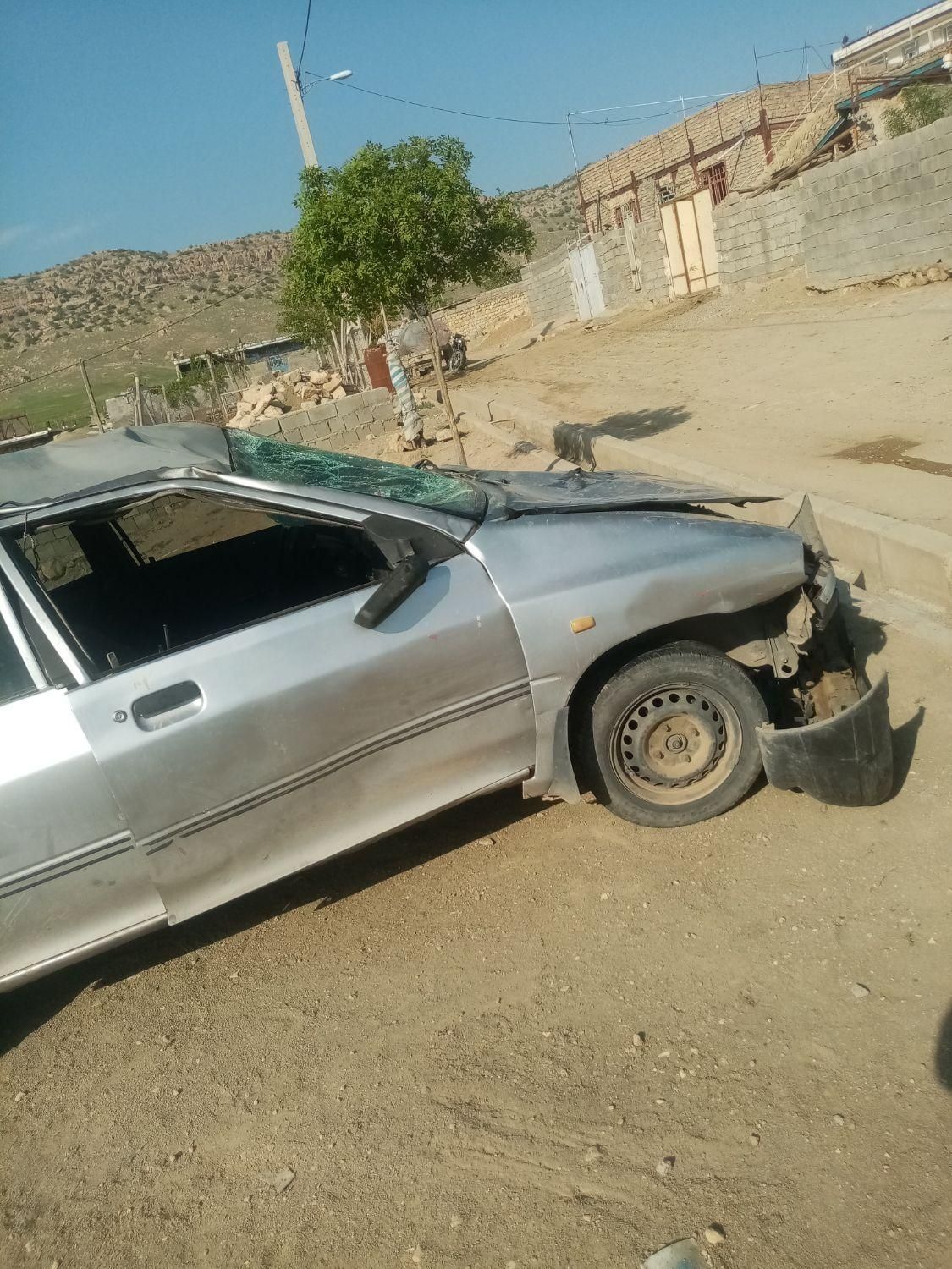 خودرو پراید، صبا آگهی ann_18172136