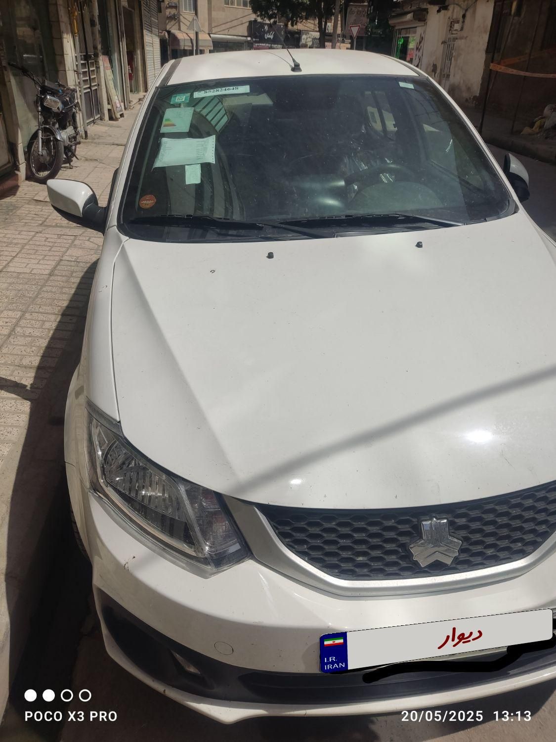 خودرو ساینا، S آگهی ann_18172141