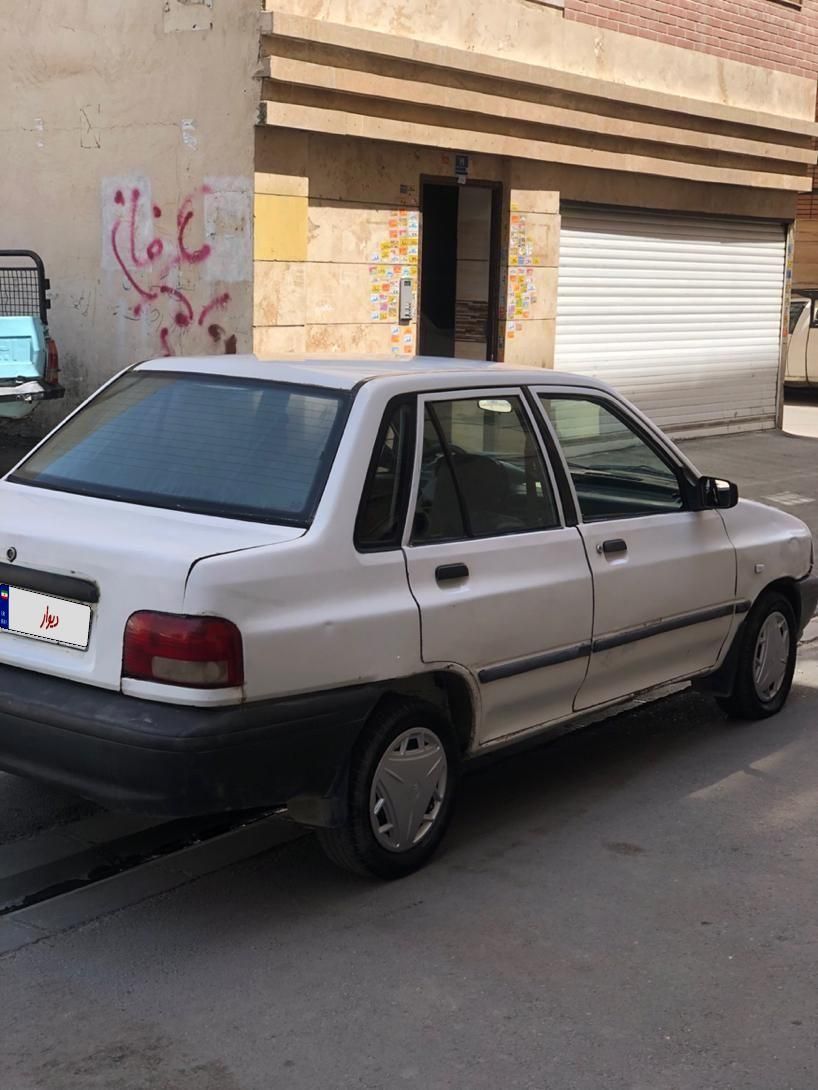 خودرو پراید، صبا آگهی ann_18172151