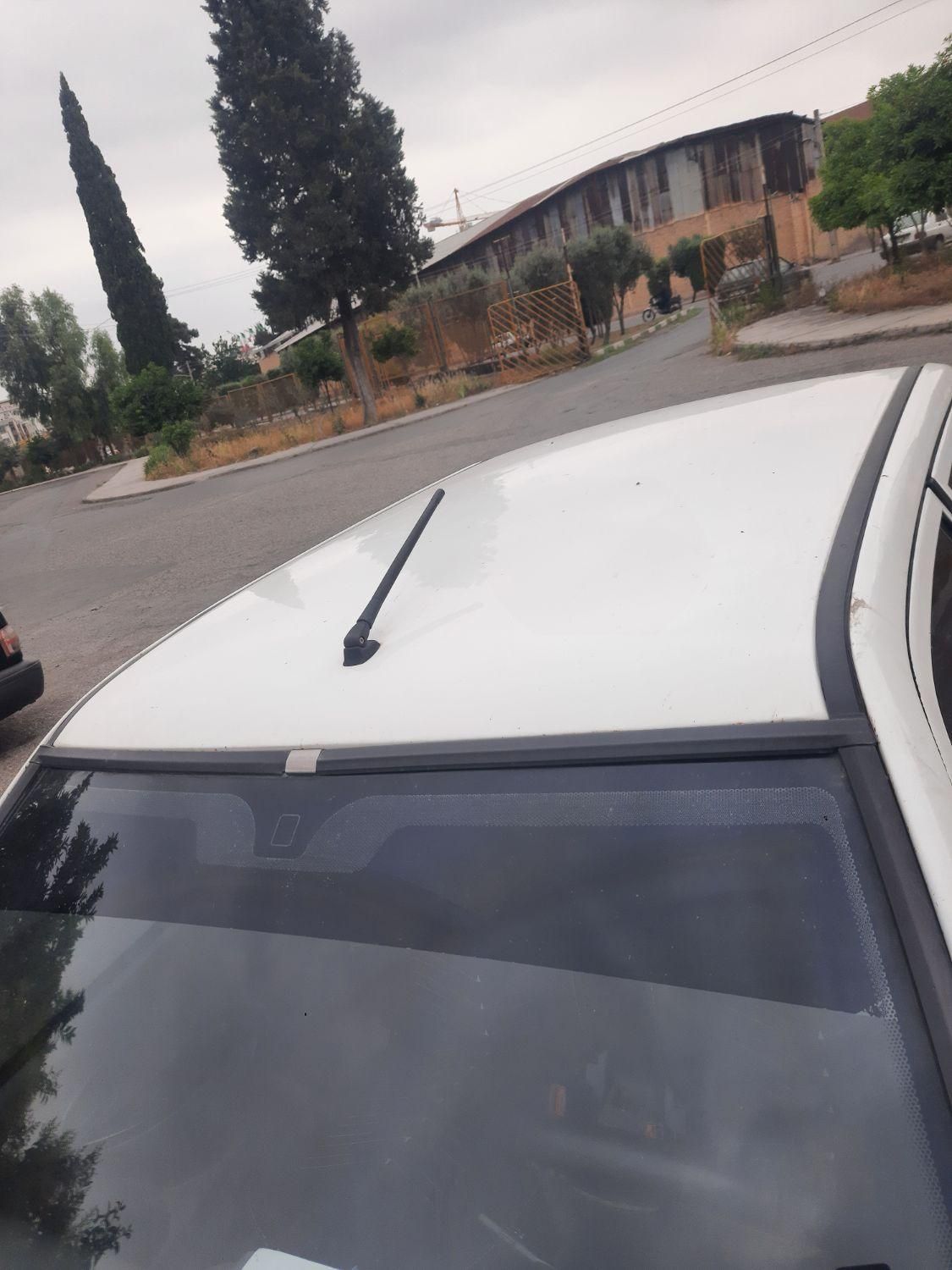 پراید 131 SL - 1391