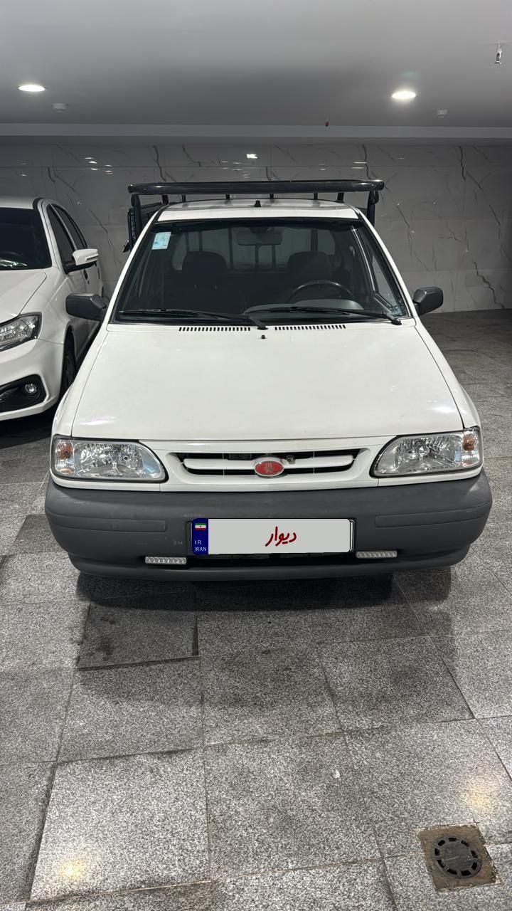 پراید 151 SE - 1402
