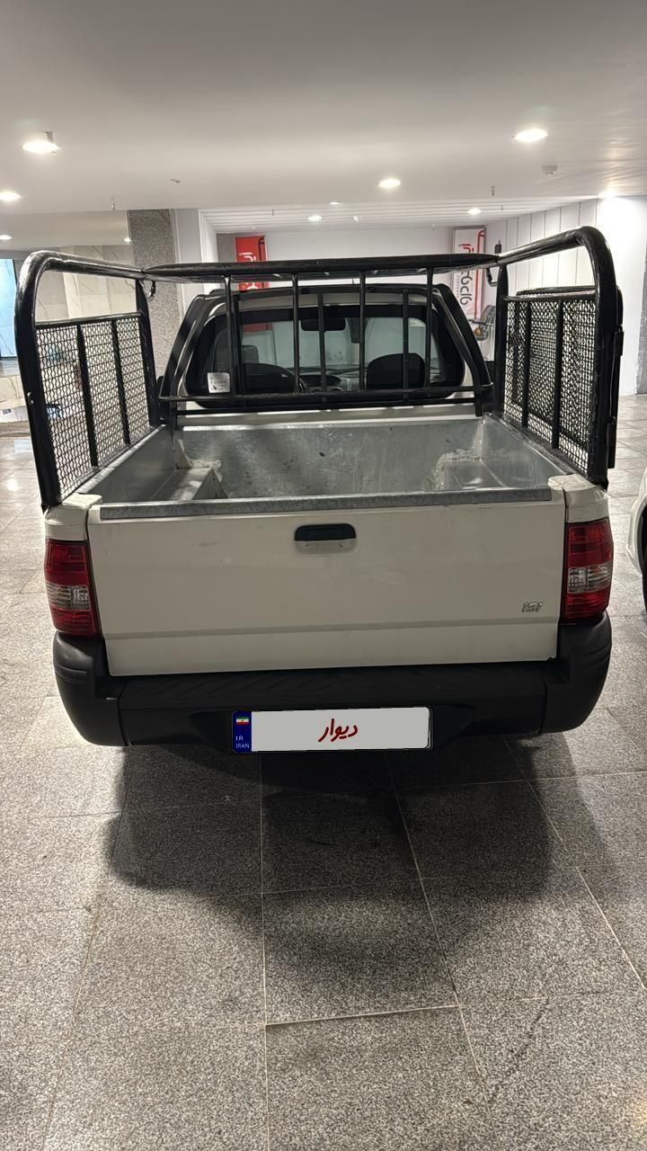 پراید 151 SE - 1402