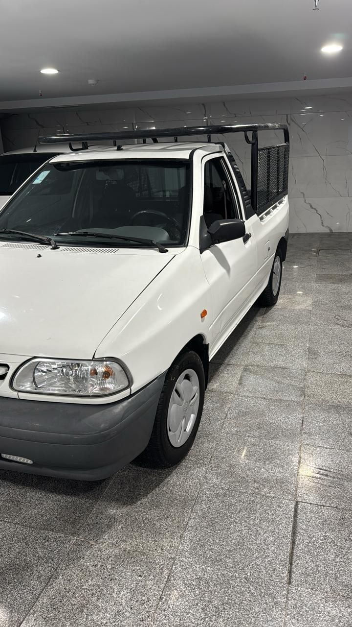 پراید 151 SE - 1402