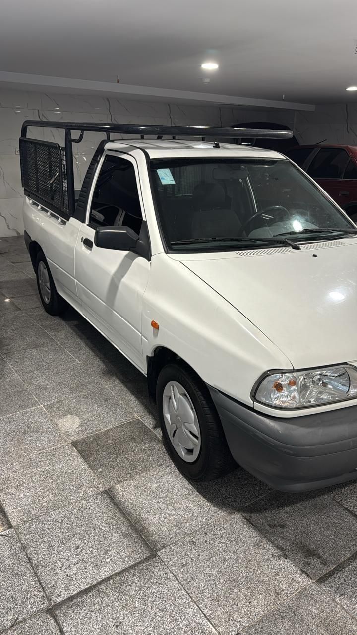 پراید 151 SE - 1402