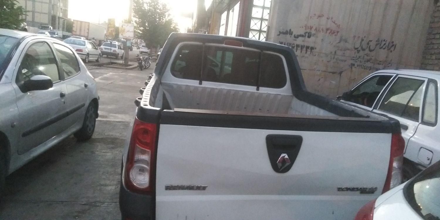 خودرو رنو، تندر 90 آگهی ann_18172215