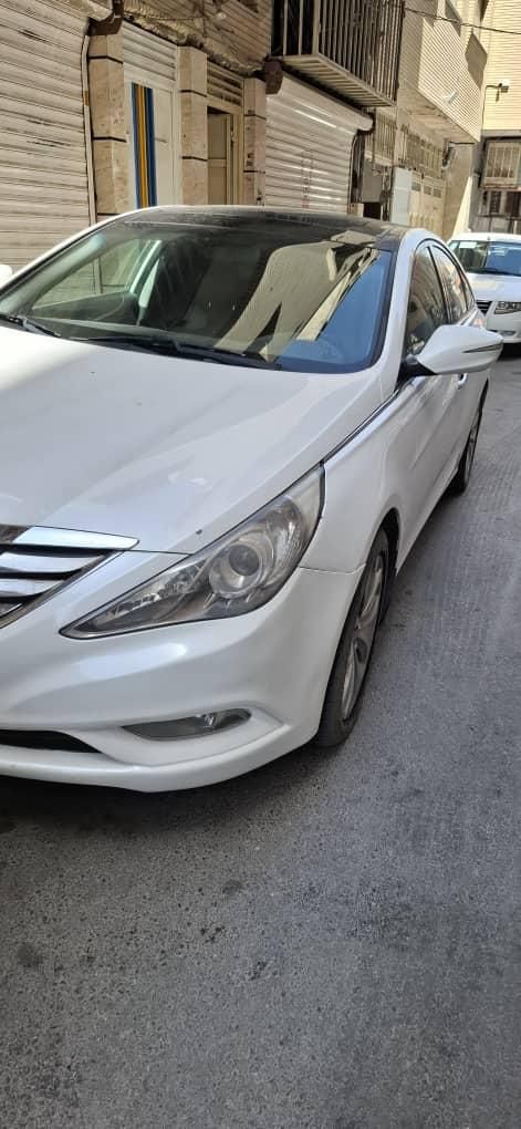 خودرو هیوندای، سوناتا آگهی ann_18172218