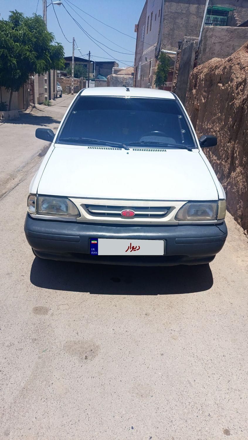 خودرو پراید، 131 آگهی ann_18172222
