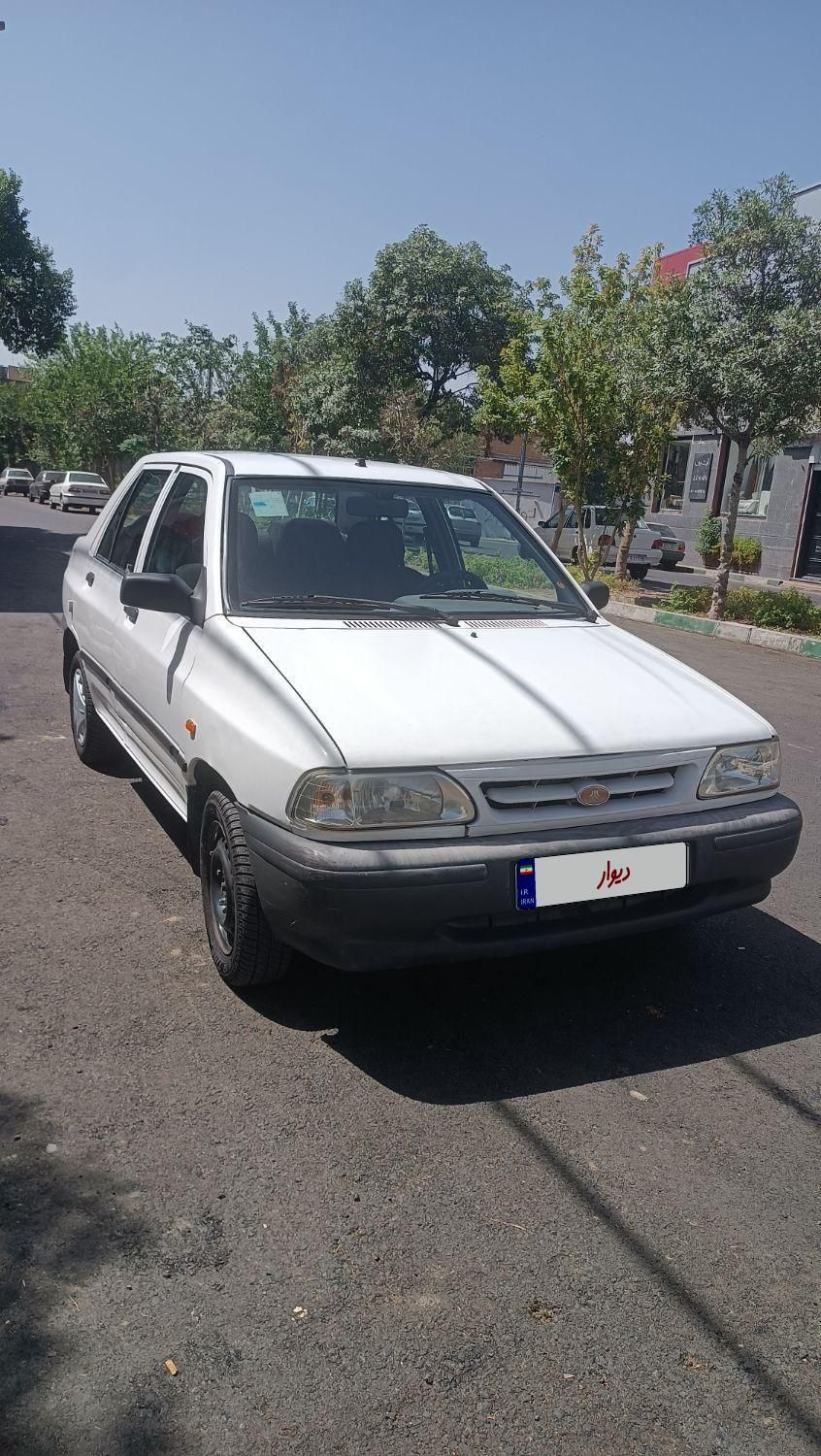 پراید 131 SE - 1397