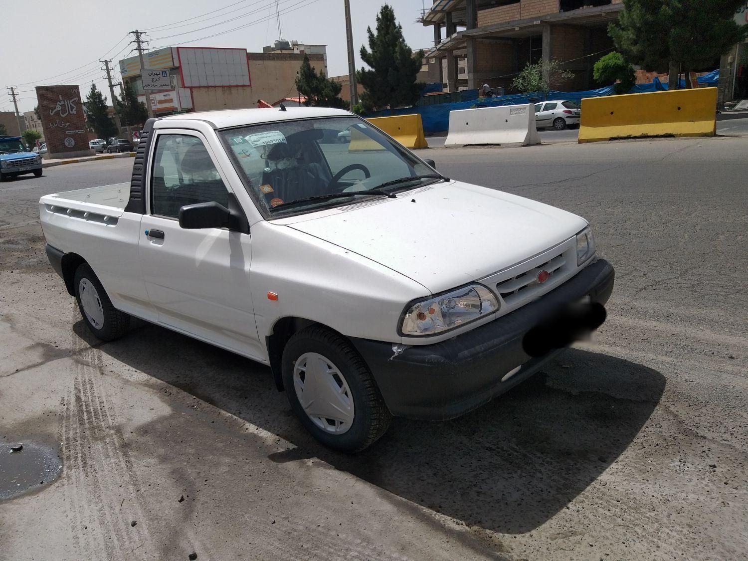 خودرو پراید، 151 آگهی ann_18172282