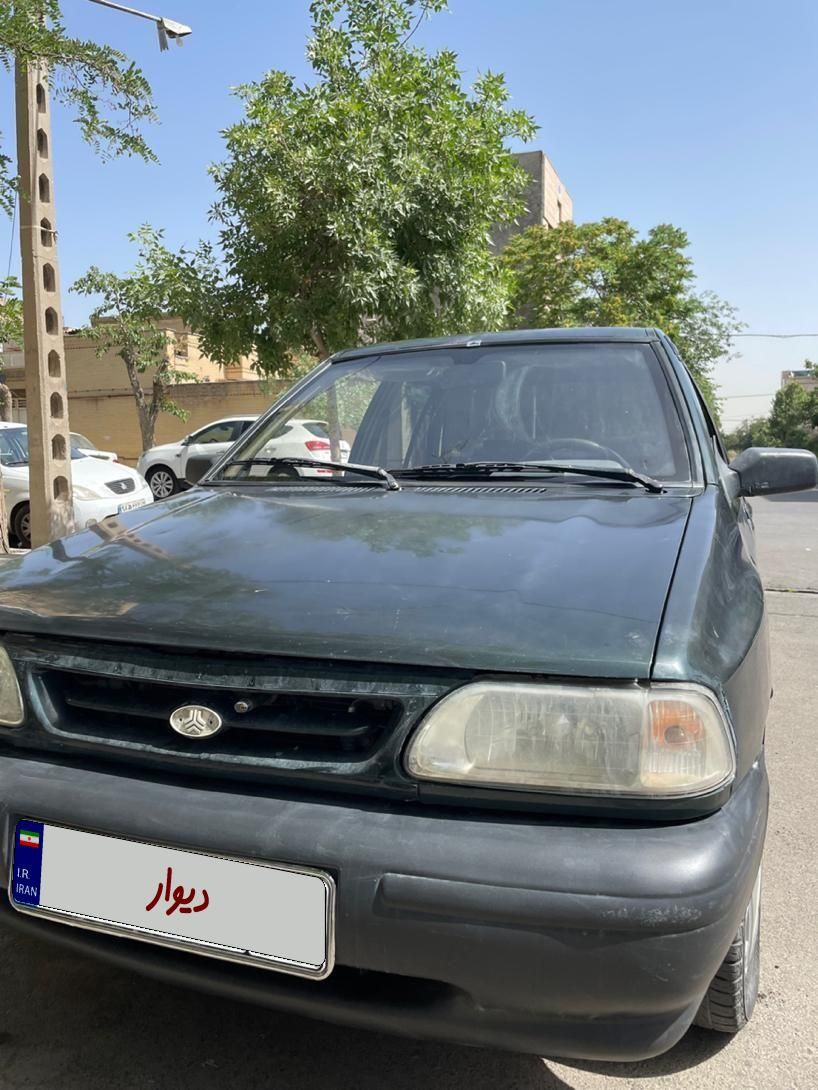 خودرو پراید، صبا آگهی ann_18172284
