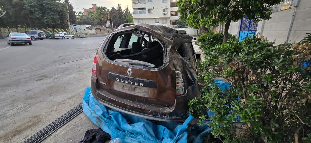 خودرو رنو، داستر آگهی ann_18172287