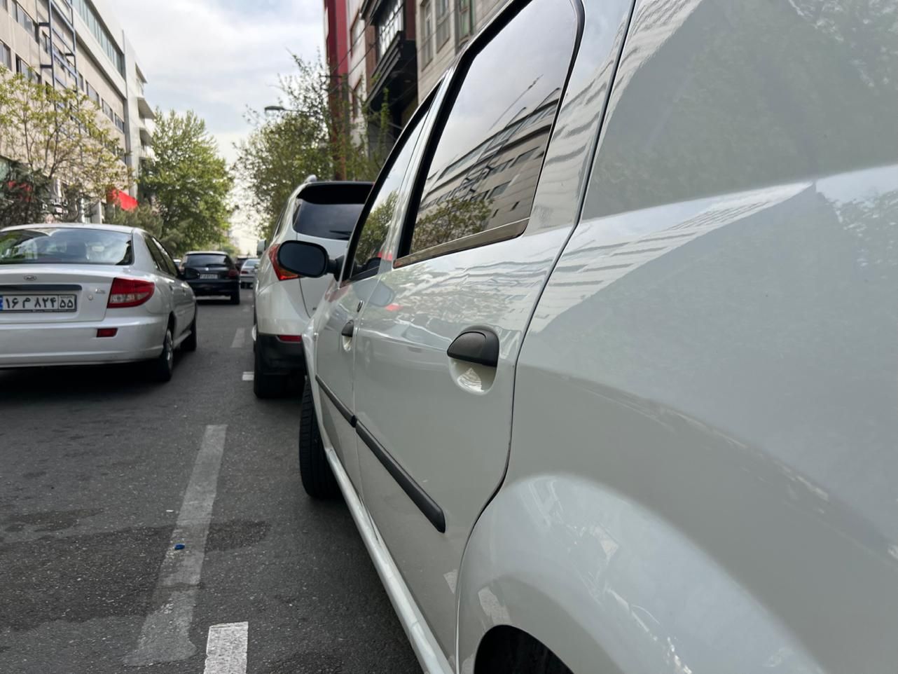 رنو تندر 90 E2 - 1397