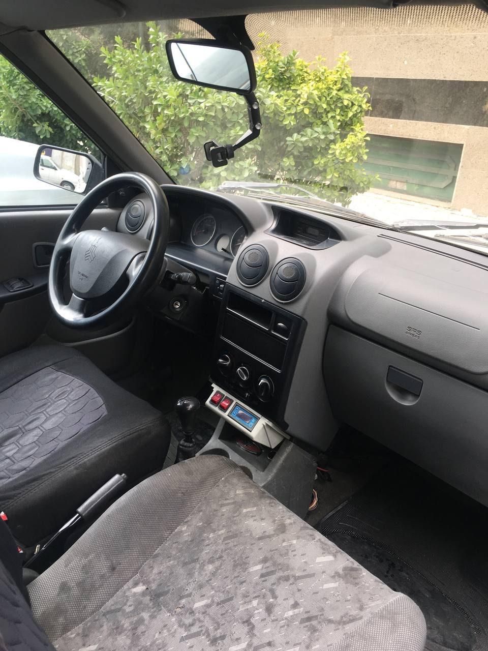 پراید 151 SE - 1396