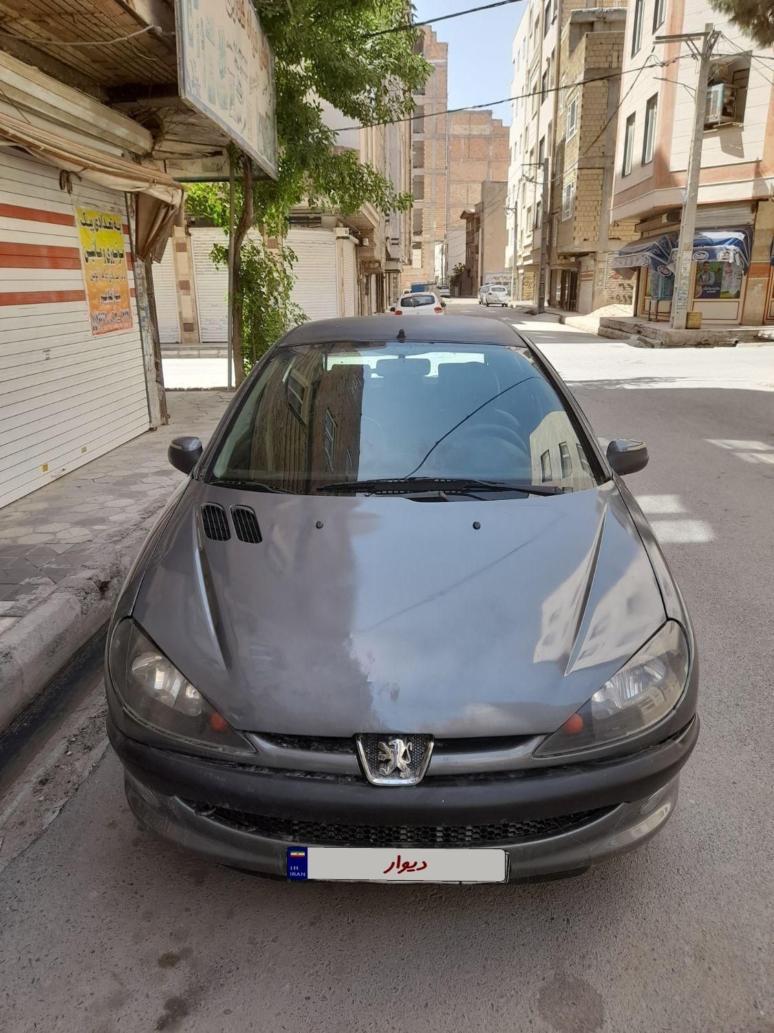 خودرو پراید، صبا آگهی ann_18172346