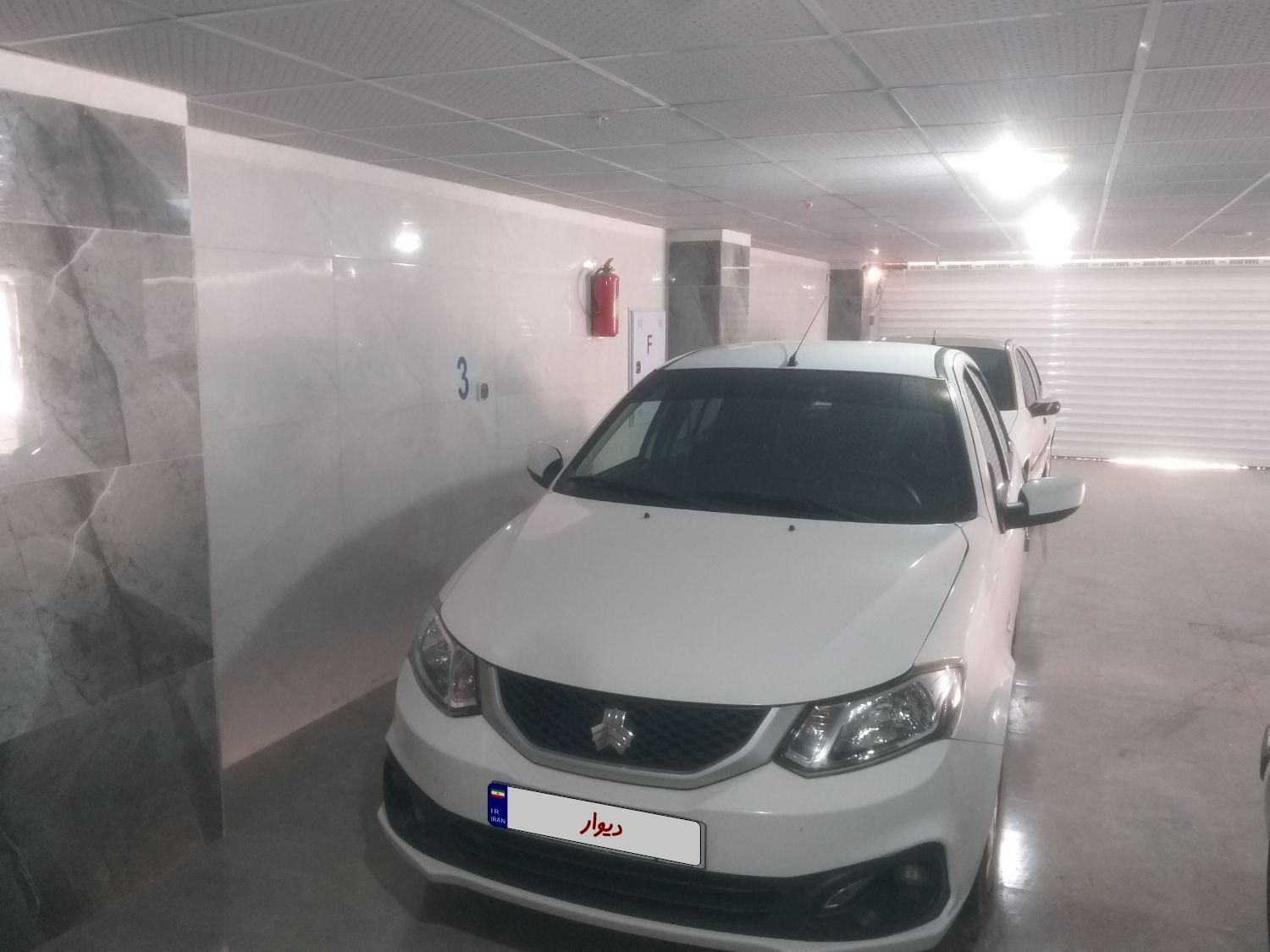 ساینا S دنده ای بنزینی - 1400