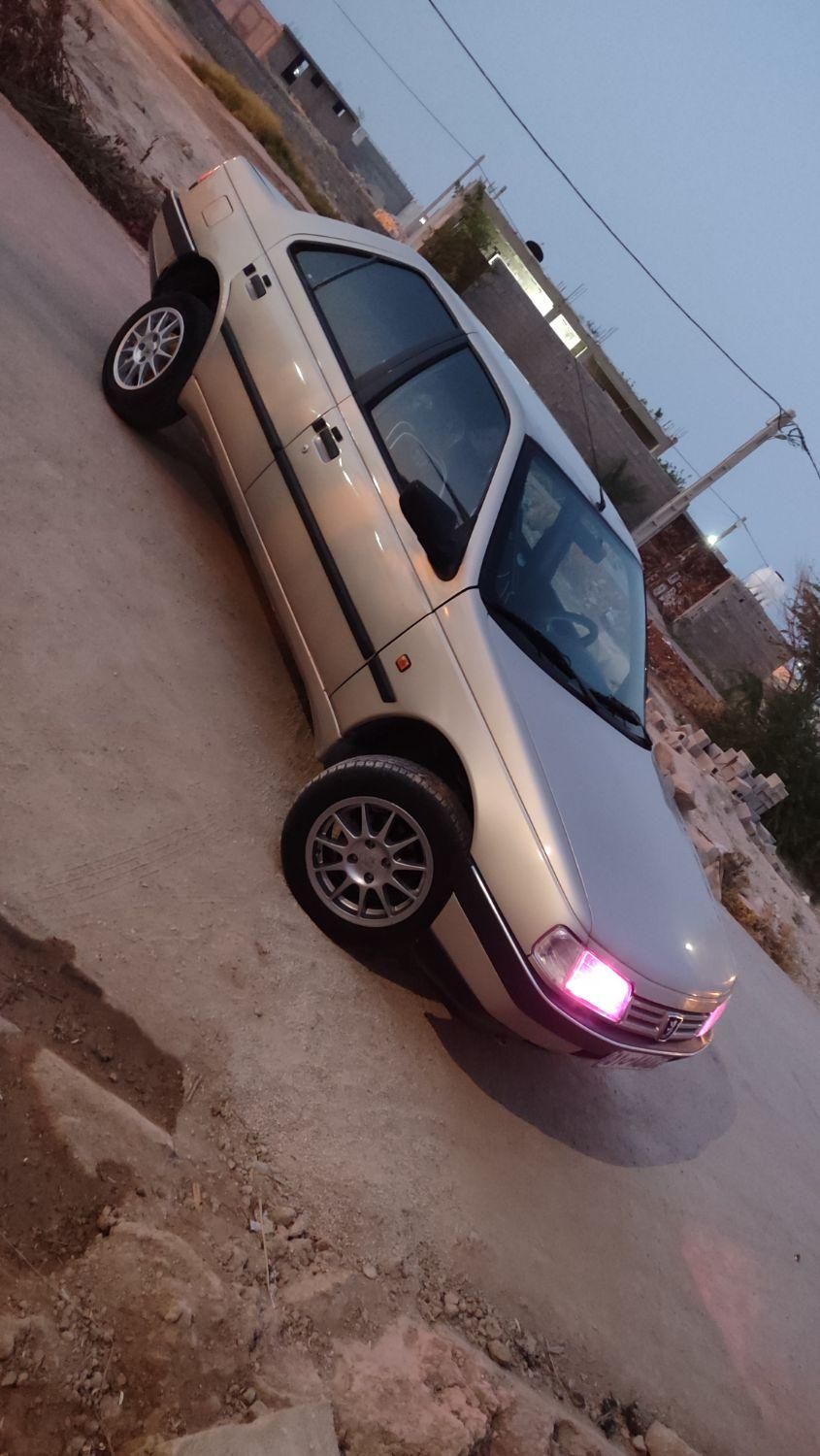 خودرو پژو، 405 آگهی ann_18172390
