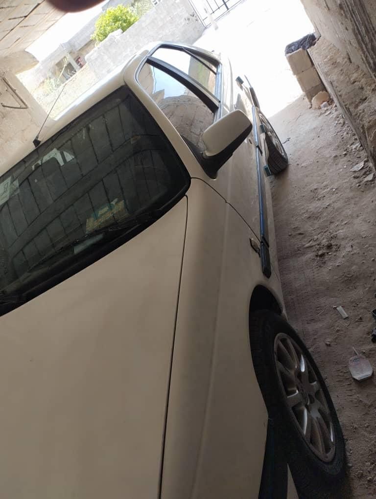 پژو 405 SLX بنزینی TU5 - 1393
