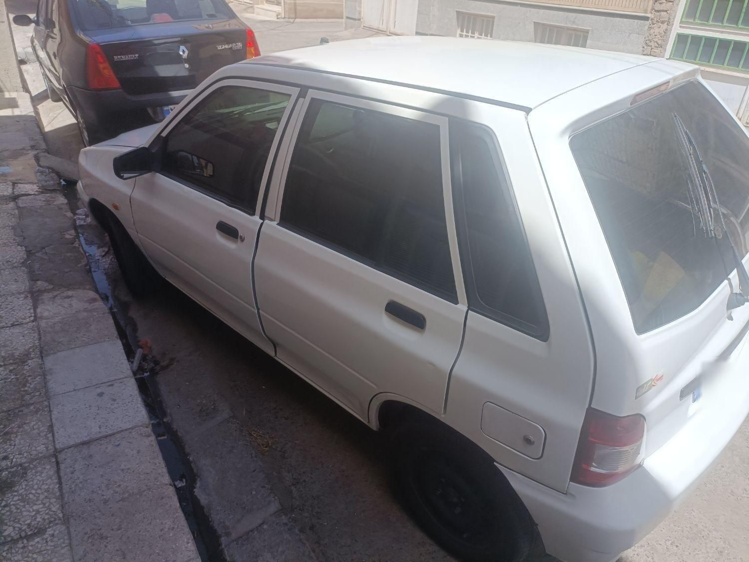 پراید 111 SE - 1397