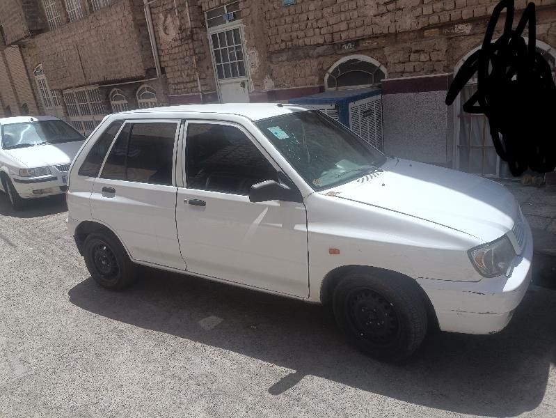 پراید 111 SE - 1397