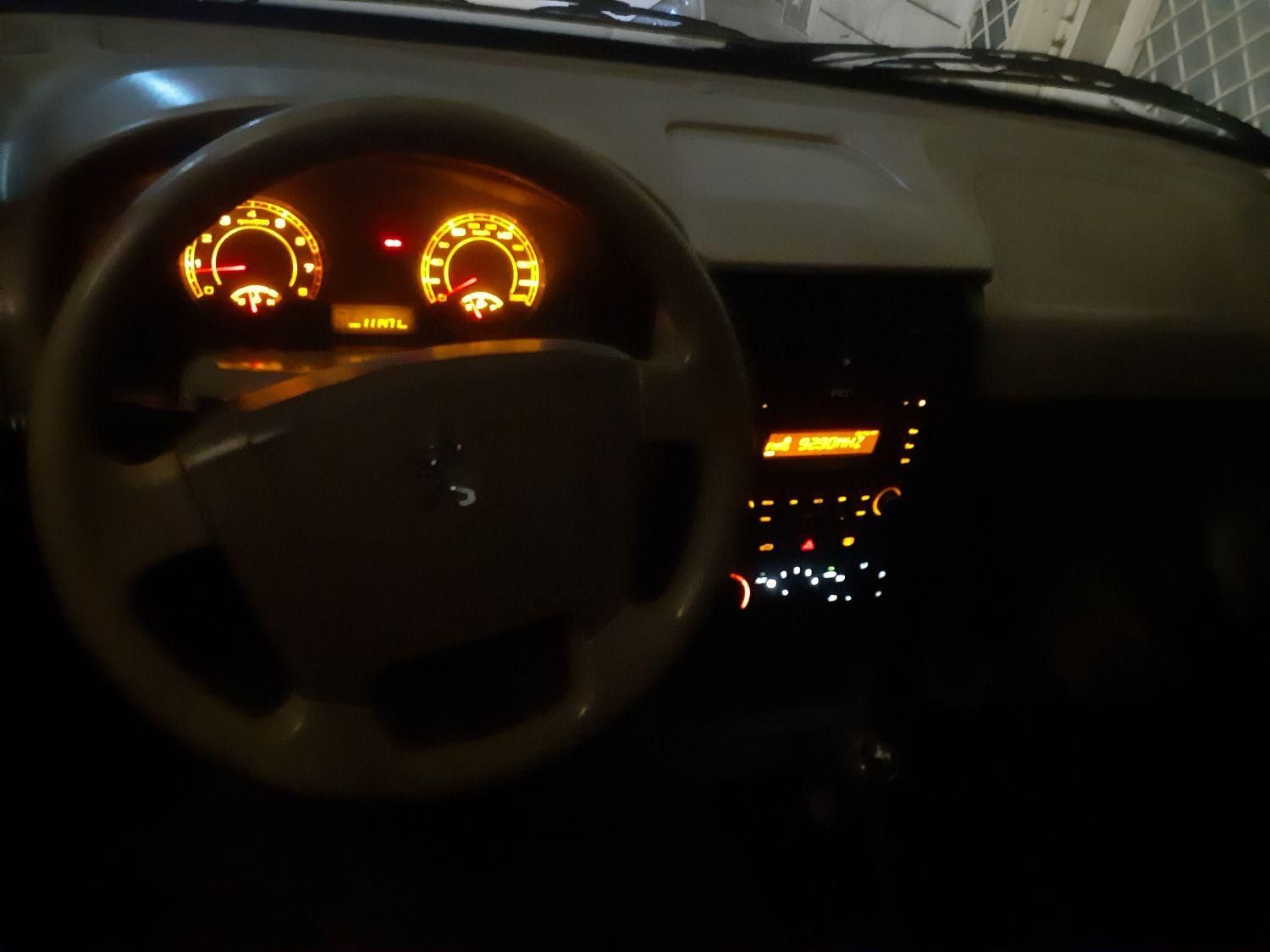 پژو 405 GLX - 1395
