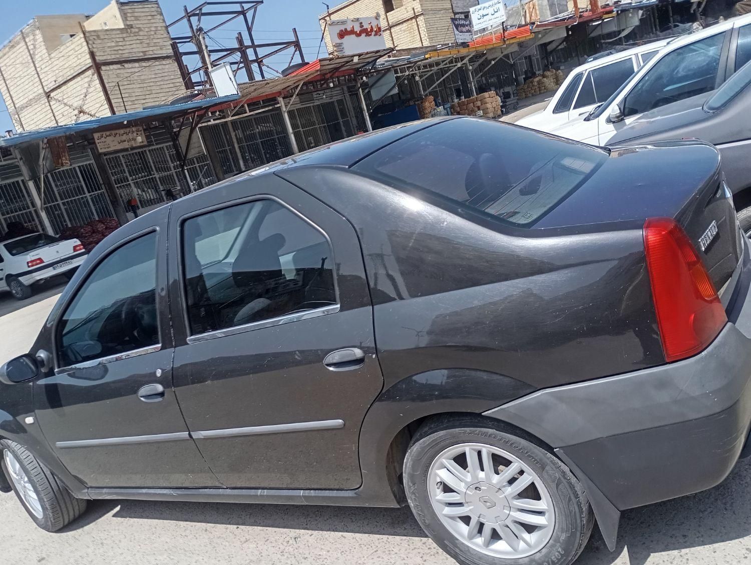 خودرو رنو، تندر 90 آگهی ann_18172427