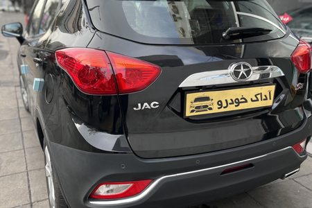 خودرو جک، S3 آگهی ann_18172431