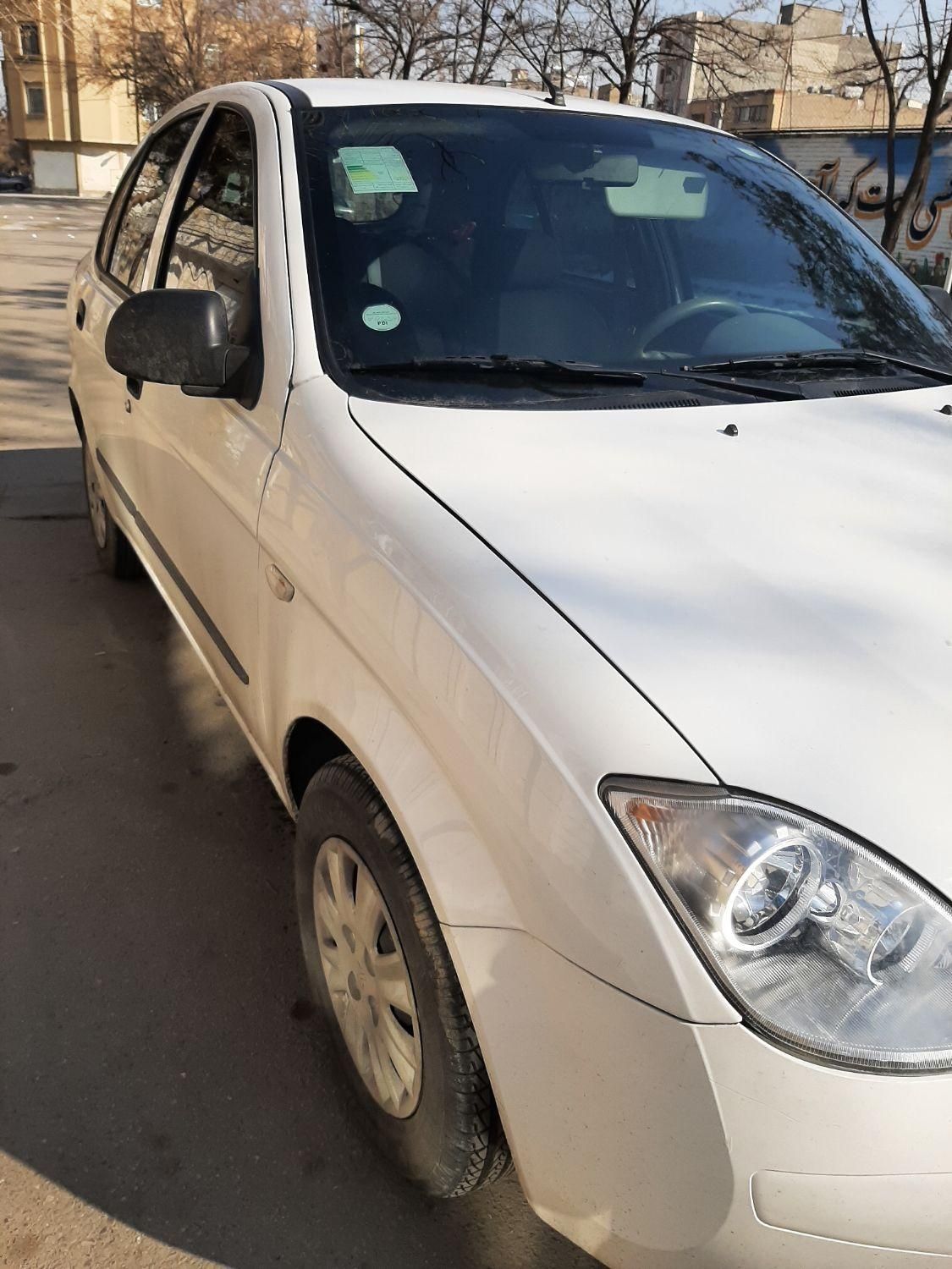 خودرو تیبا، 2 آگهی ann_18172434