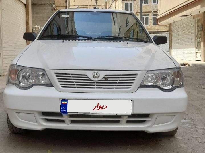 خودرو پراید، 132 آگهی ann_18172457