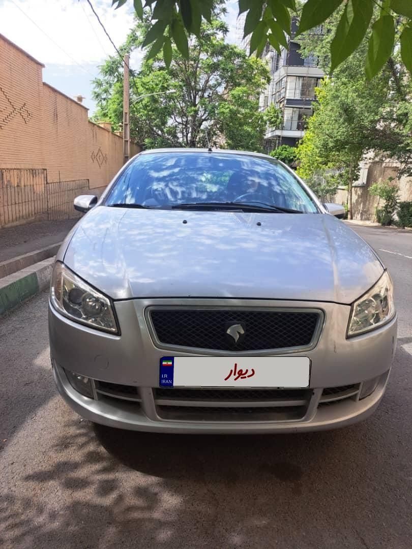 خودرو رانا، LX آگهی ann_18172462